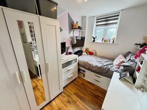 Bedroom 3- click for photo gallery
